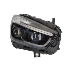 Projecteur principal HELLA 1EX 015 558-521