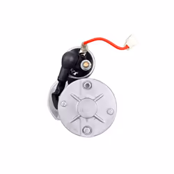 Démarreur HELLA 8EA 015 642-591 - Vue supplémentaire 3