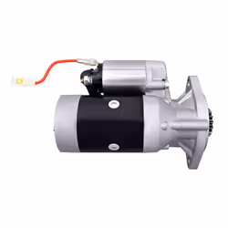 Démarreur HELLA 8EA 015 642-591 - Vue supplémentaire 4