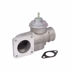 Vanne EGR HELLA 6NU 014 865-491