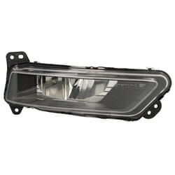 Phare antibrouillard HELLA 1NJ354 883-041