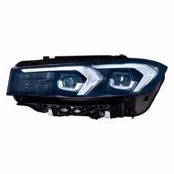 Projecteur principal HELLA 1EX 016 808-611