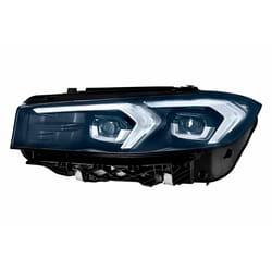 Projecteur principal HELLA 1EX 016 808-611