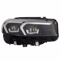 Projecteur principal HELLA 1EX 016 808-621