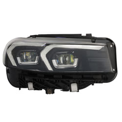 Projecteur principal HELLA 1EX 016 808-621