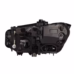 Projecteur principal HELLA 1EX 016 808-621