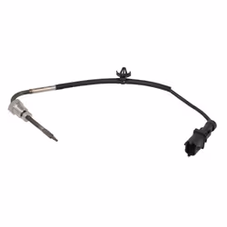 Palpeur, température des gaz HELLA 6PT 010 376-941