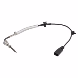 Palpeur, température des gaz HELLA 6PT 010 376-901