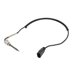 Palpeur, température des gaz HELLA 6PT 010 376-801