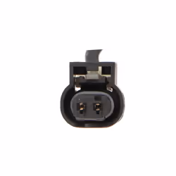 Palpeur, température des gaz HELLA 6PT 010 376-781 - Vue supplémentaire 2