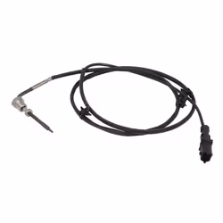 Palpeur, température des gaz HELLA 6PT 010 376-651
