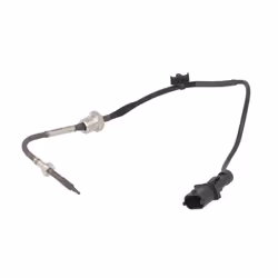 Palpeur, température des gaz HELLA 6PT 010 376-631