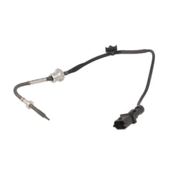 Palpeur, température des gaz HELLA 6PT 010 376-631