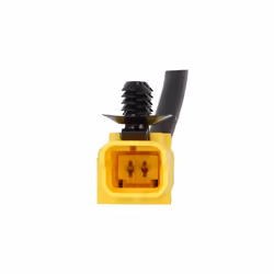 Palpeur, température des gaz HELLA 6PT 010 376-591 - Vue supplémentaire 2