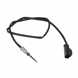 Palpeur, température des gaz HELLA 6PT 010 376-581