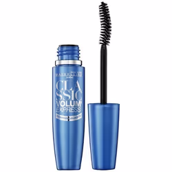 Mascara - Maybelline New York - Classic Volum Express - Noir - 10 ml - Brosse dinertie