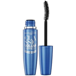 Mascara - Maybelline New York - Classic Volum Express - Noir - 10 ml - Brosse dinertie