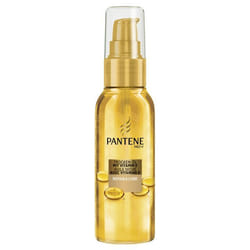 Procter & Gamble Pantene Pro-V Huile de cheveux 100 ml Femmes
