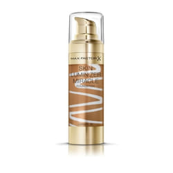 Max Factor Skin Luminizer Foundation 85 Caramel 30ml