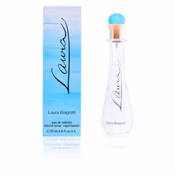 Laura eau de toilette vaporisateur 25 ml