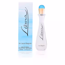 Laura eau de toilette vaporisateur 50 ml
