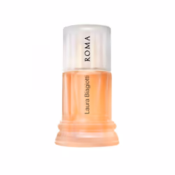 Laura Biagiotti Roma Eau De Toilette 50 ml, Femmes, 50 ml, Bergamote, Casse, Menthe, Jasmin, Rose, Tubéreuse, Ambre gris, Myr ...