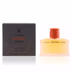 Roma Uomo eau de toilette vaporisateur 40 ml