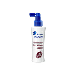 Head & Shoulders - Soin Extra-Epaississant Pour Cheveux -