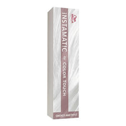 Wella Colour Touch Instamatic couleur de cheveux Rose 60 ml