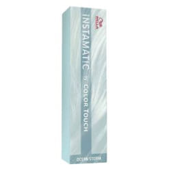 Wella Colour Touch Instamatic couleur de cheveux Turquoise 60 ml