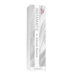 Wella Color Touch Instamatic couleur de cheveux Gris 60 ml
