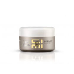 Wella Professionals EIMI Just Brilliant Hair Pomade Remède pour lisser les cheveux 75 ml