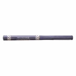 Max Factor Masterpiece High Precision 01 Black 1g, Liquide, Stylo, Noir, Black, 1 g, Femmes