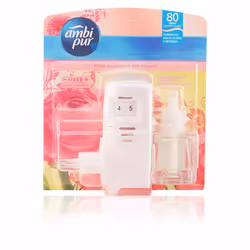 Désodorisant complet Électrique #élégant