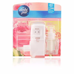 Désodorisant complet Électrique #élégant