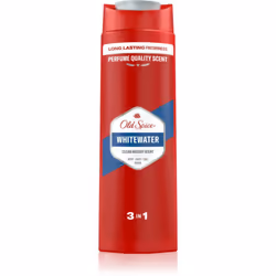Old Spice Whitewater pour homme 400 ml