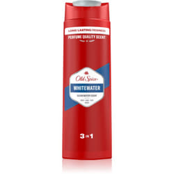 Old Spice Whitewater pour homme 400 ml