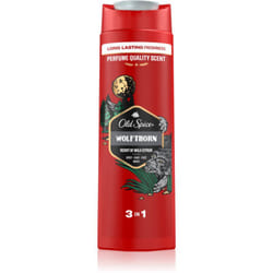 Old Spice Wolfthorn 400 ml