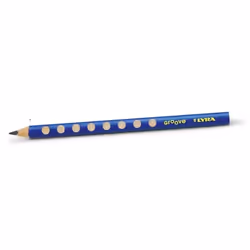 Lyra Groove, B, Bleu, Triangulaire, 1 cm, 1 pièce(s)
