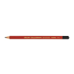 Lyra - Crayon triangulaire Boite de 12