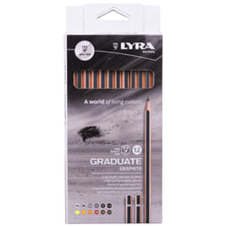 Lyra 4084900105542 coffret cadeau de stylos et crayons Boîte en papier