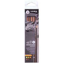 Lyra 4084900105573 coffret cadeau de stylos et crayons Boîte en papier