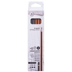 Lyra 4084900105603 coffret cadeau de stylos et crayons Boîte en papier