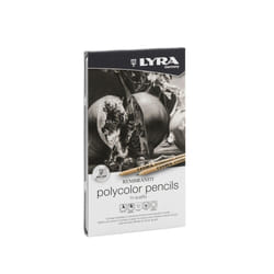 Lyra 4084900170342 crayon de couleur