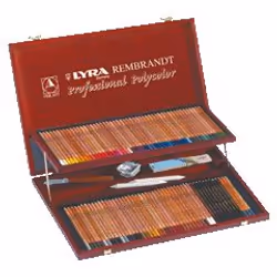 Lyra Rembrandt Professional Polycolor, 68/10/22