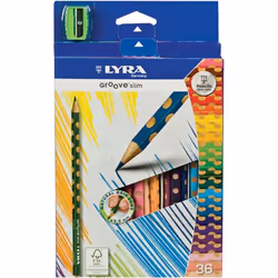 Lyra Groove Slim