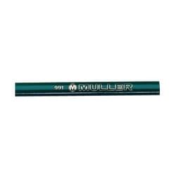 Lyra - Crayon de maçon ovale vert 30 cm omyacolor - 4313103