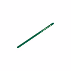 Crayon de maçon ovale 30cm PROFI 331 Lyra De forme ovale et d'une longueur de 30 cm , ce crayon de maçon , de qualité profess ...