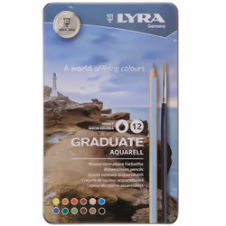 Lyra 4084900213438, Boîte en papier
