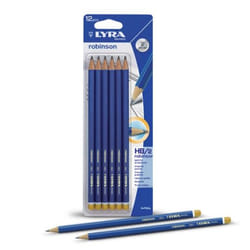 Lyra L1730101 crayon graphite HB 11 pièce(s)